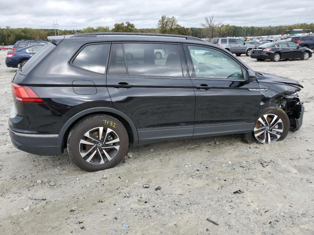 Volkswagen Tiguan S Image 3