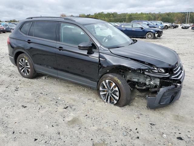 Volkswagen Tiguan S Image 7