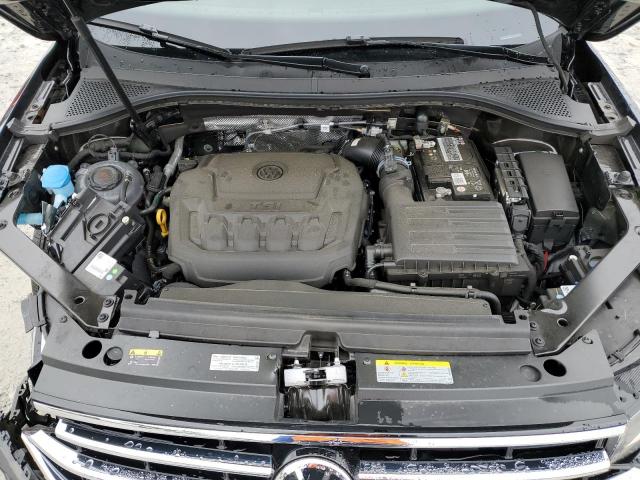 Volkswagen Tiguan S Image 12