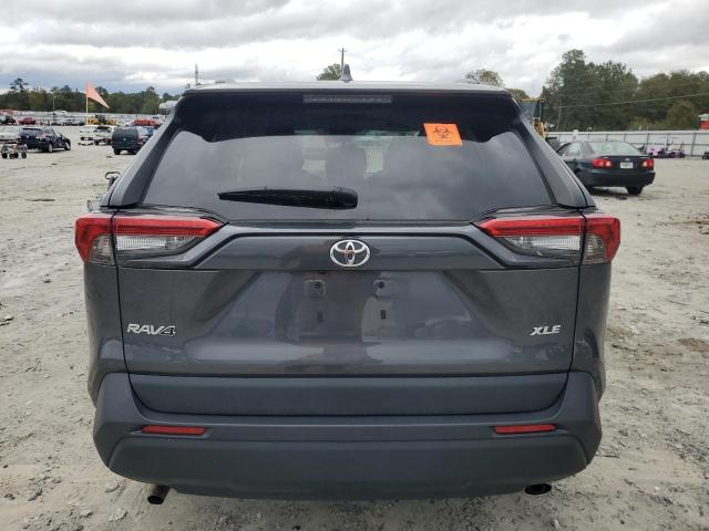 Toyota RAV4 Xle Image 8