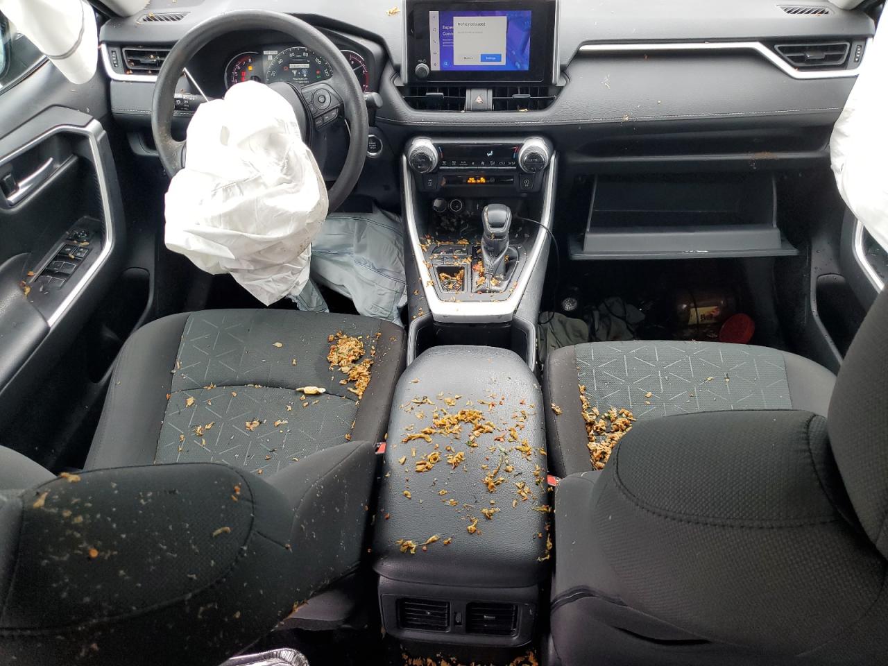 Toyota RAV4 Xle Image 6