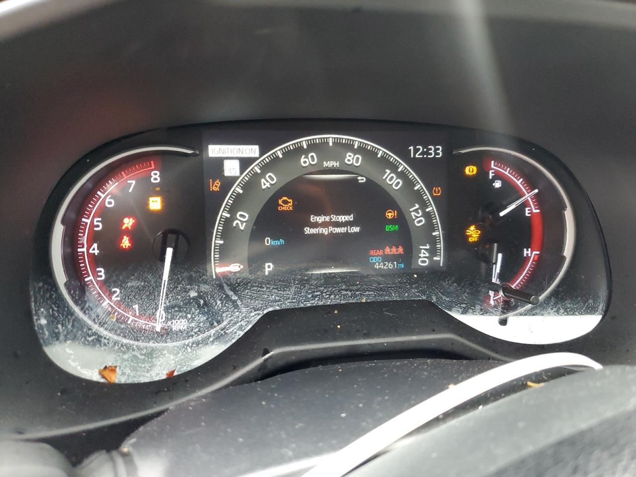 Toyota RAV4 Xle Image 9