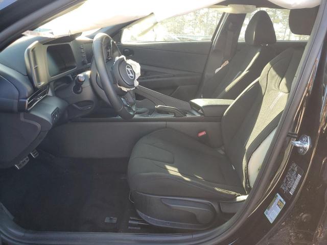 Hyundai ELANTRA Sel Sport Image 7