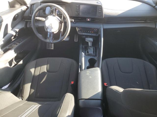 Hyundai ELANTRA Sel Sport Image 8