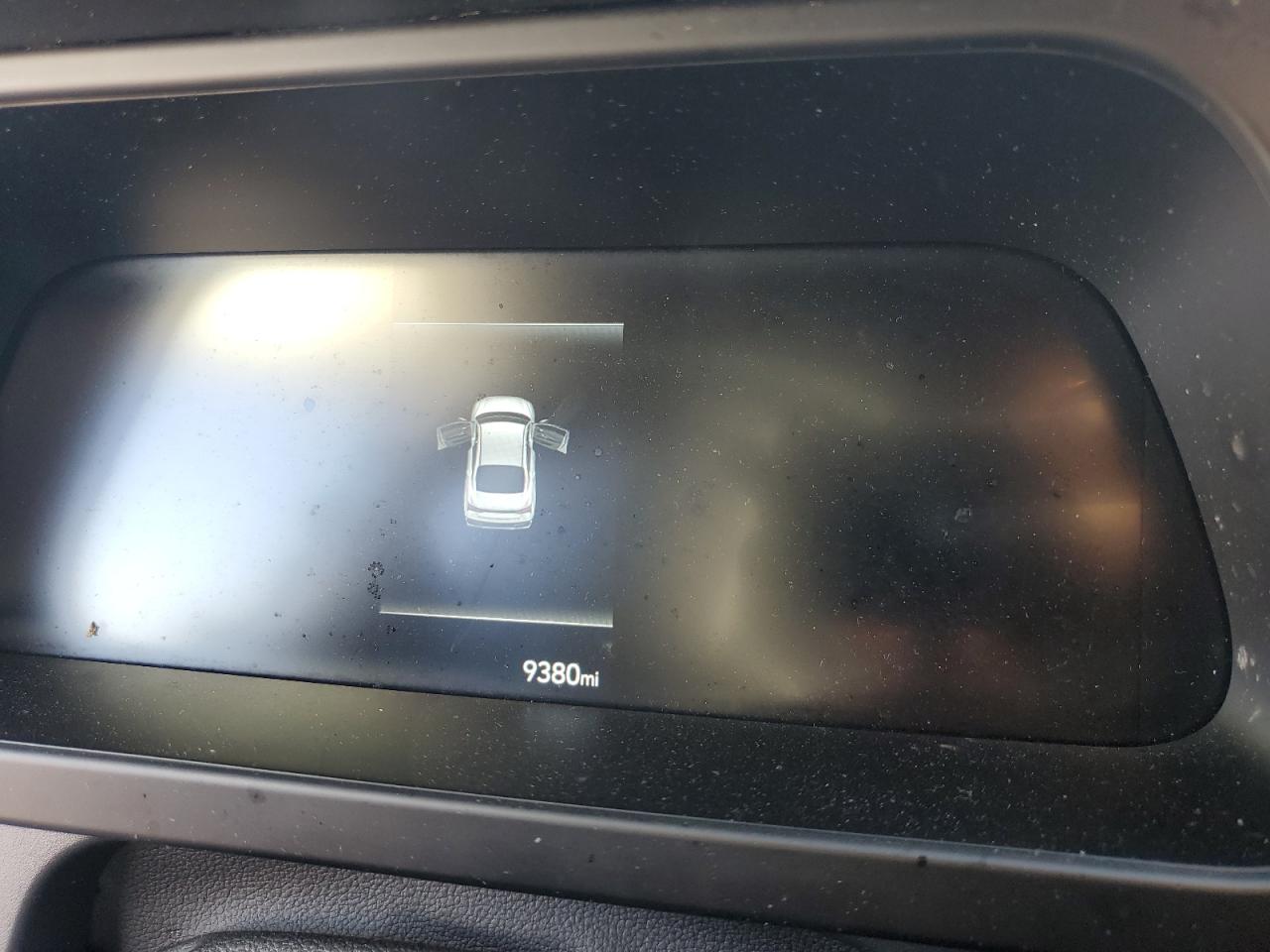 Hyundai ELANTRA Sel Sport Image 11