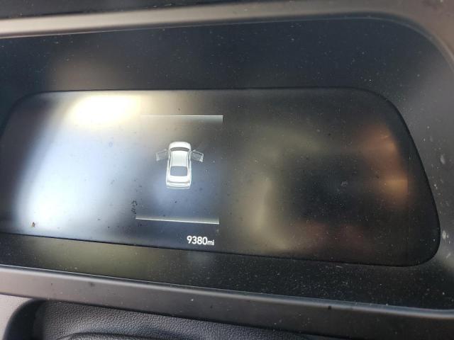 Hyundai ELANTRA Sel Sport Image 11