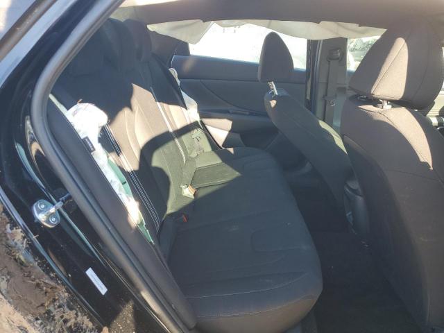 Hyundai ELANTRA Sel Sport Image 10