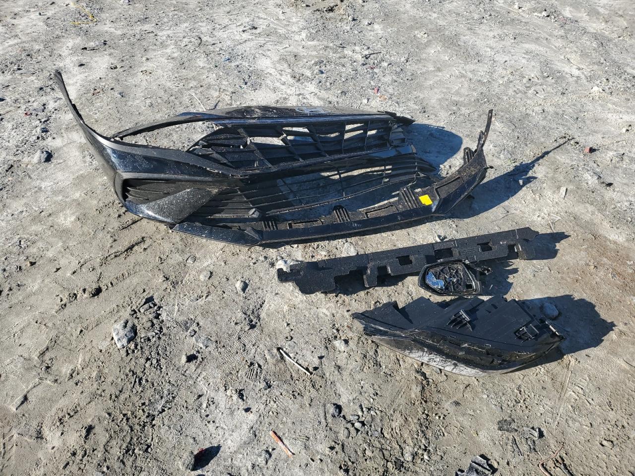 Hyundai ELANTRA Sel Sport Image 13