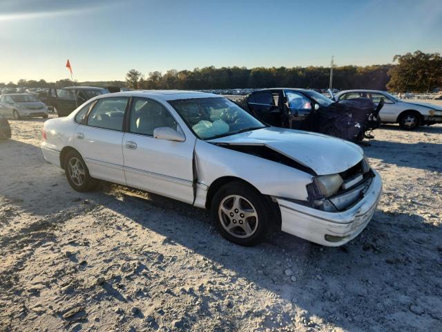 Toyota Avalon Xl Image 10