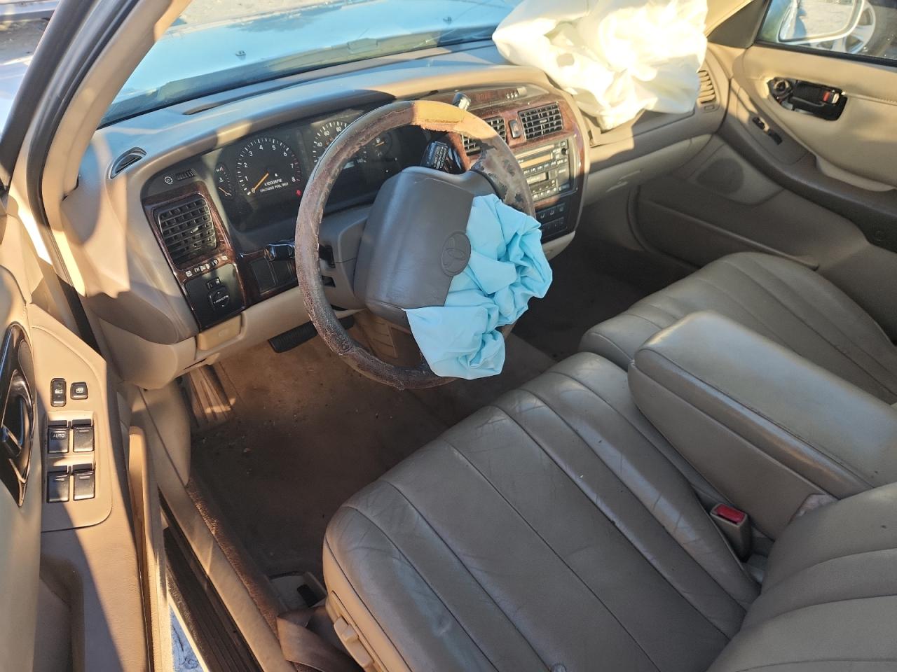 Toyota Avalon Xl Image 4