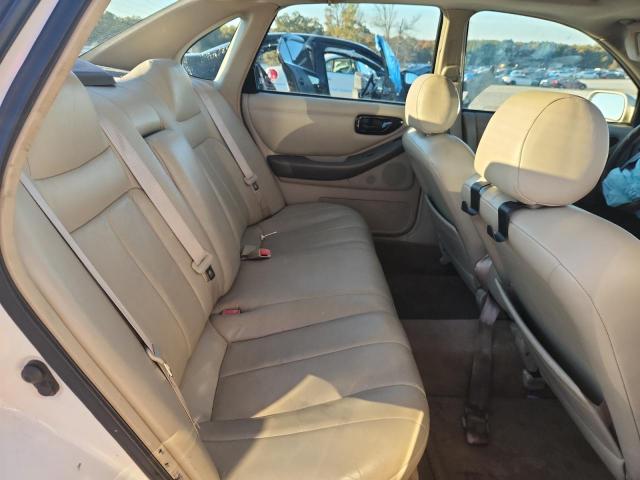 Toyota Avalon Xl Image 12