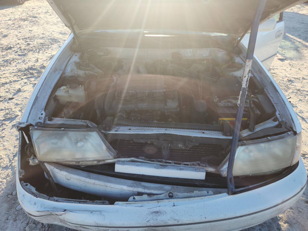 Toyota Avalon Xl Image 6