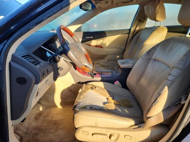 Lexus Es 350 Image 8