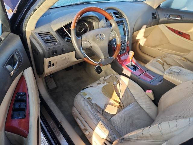 Lexus Es 350 Image 9