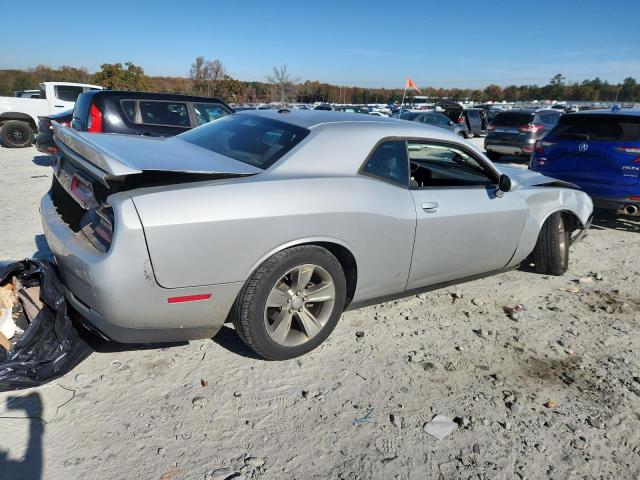 Dodge Challenger Sxt Image 9