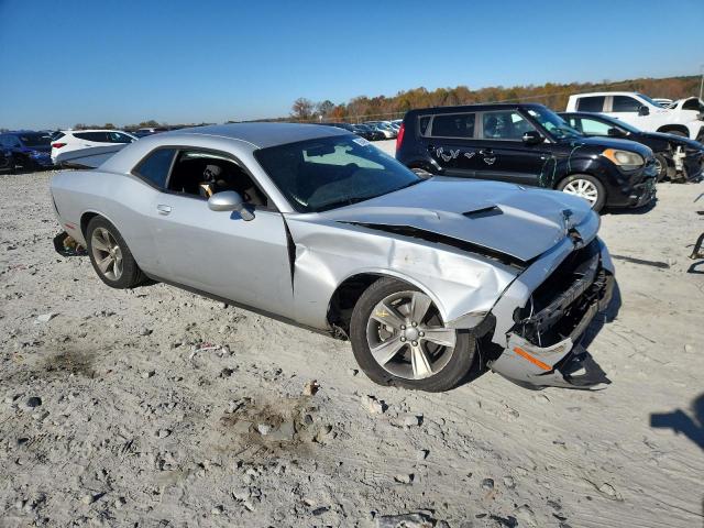 Dodge Challenger Sxt Image 6