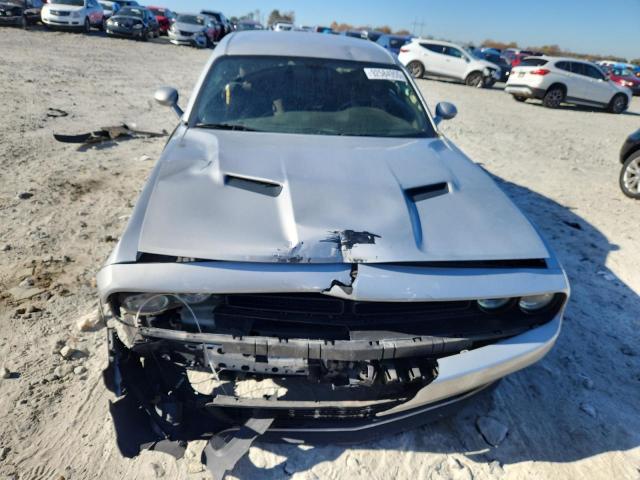 Dodge Challenger Sxt Image 11