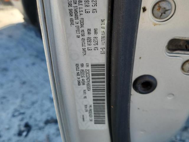 Dodge Challenger Sxt Image 3