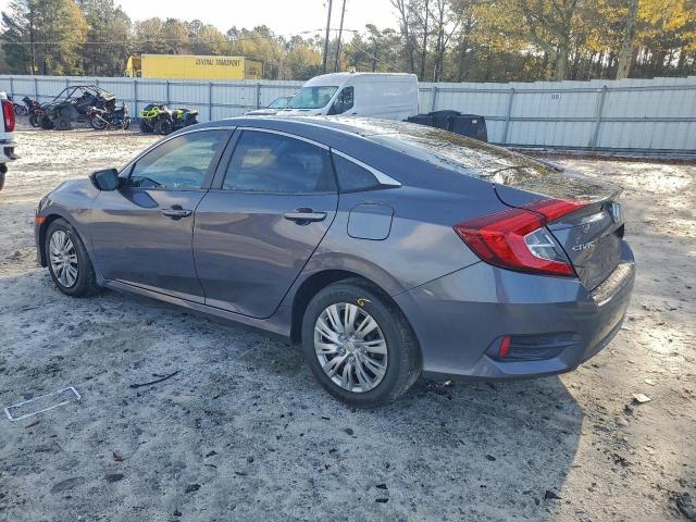 Honda Civic Lx Image 4