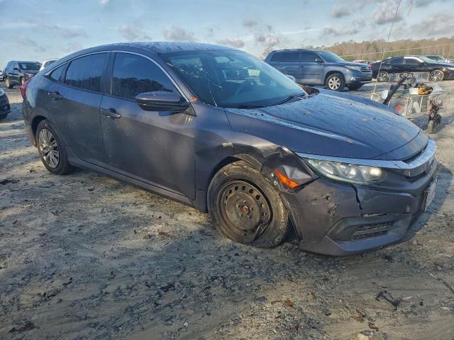 Honda Civic Lx Image 5