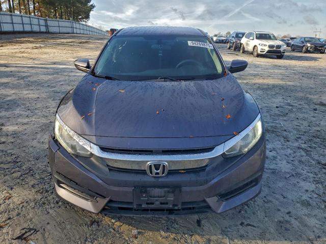 Honda Civic Lx Image 2