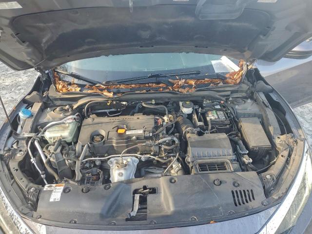 Honda Civic Lx Image 10