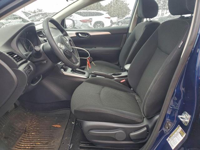 Nissan Sentra S Image 3