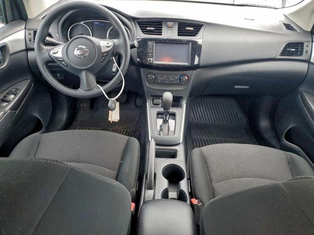 Nissan Sentra S Image 11