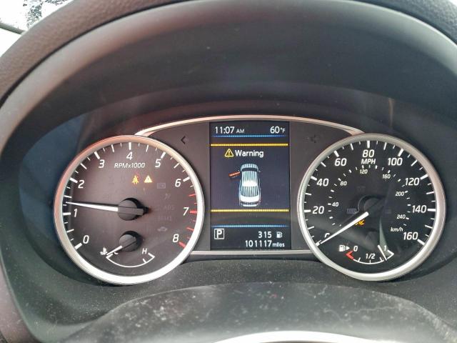 Nissan Sentra S Image 8