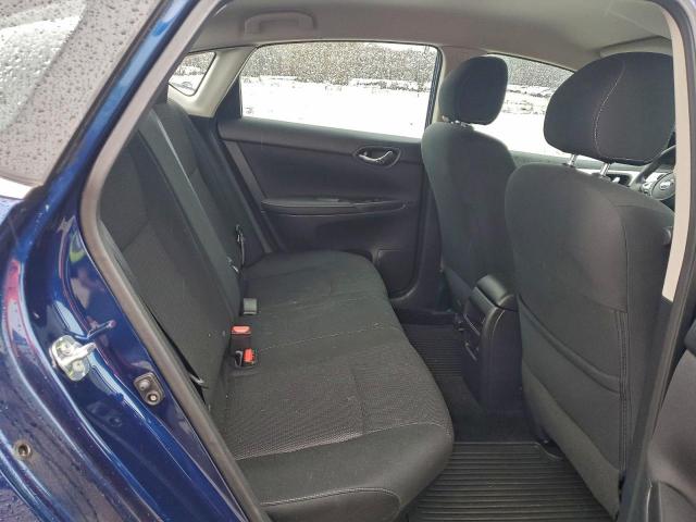 Nissan Sentra S Image 6