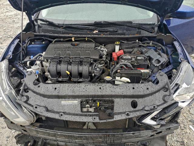 Nissan Sentra S Image 4