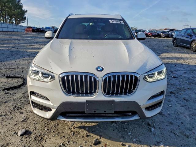 BMW X Series Xdrive30i Image 12
