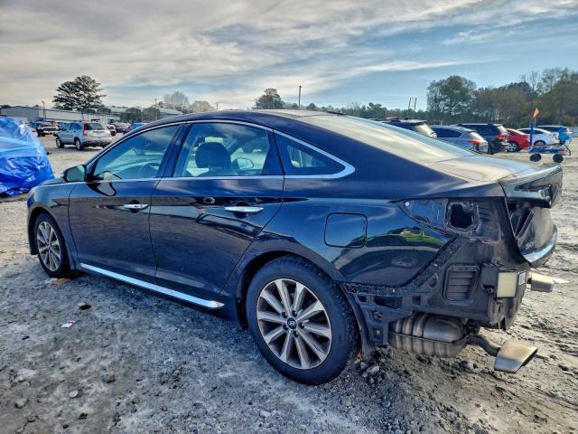 Hyundai SONATA Sport Image 3