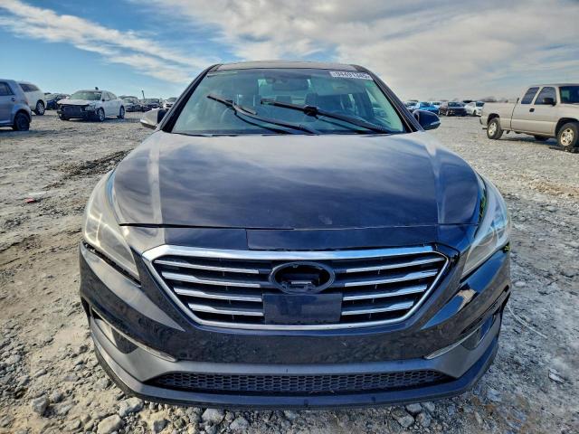 Hyundai SONATA Sport Image 10