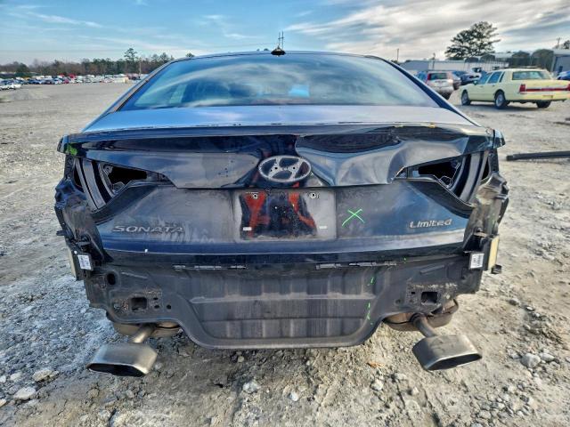 Hyundai SONATA Sport Image 12