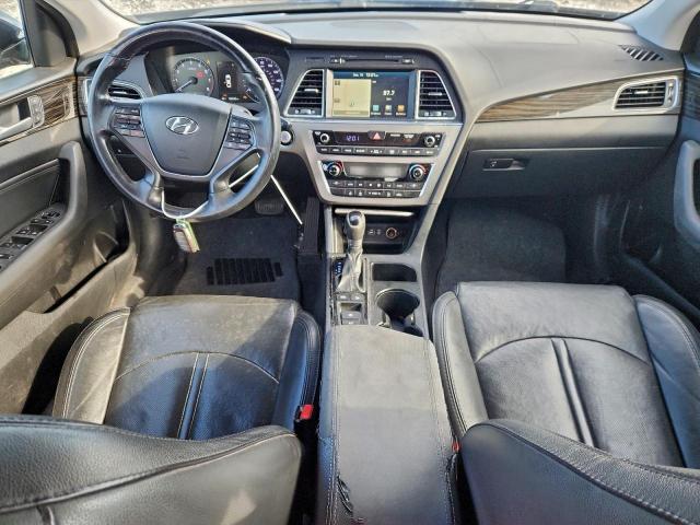 Hyundai SONATA Sport Image 7