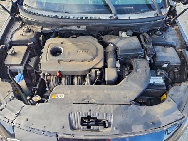 Hyundai SONATA Sport Image 5