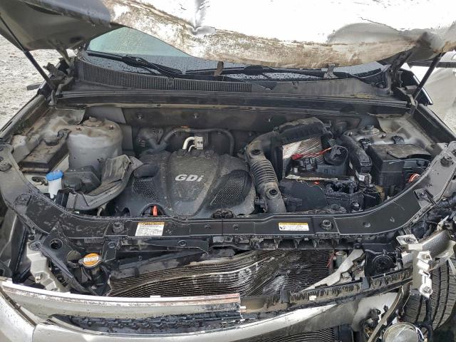 Kia Sorento Base Image 10