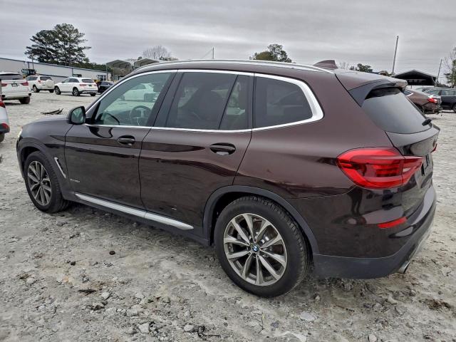 BMW X Series Xdrive30i Image 5