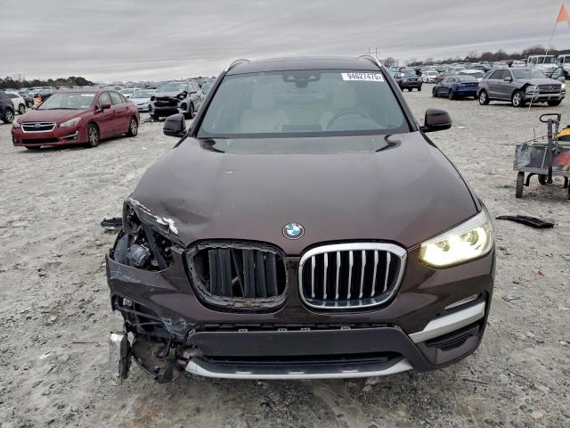 BMW X Series Xdrive30i Image 7