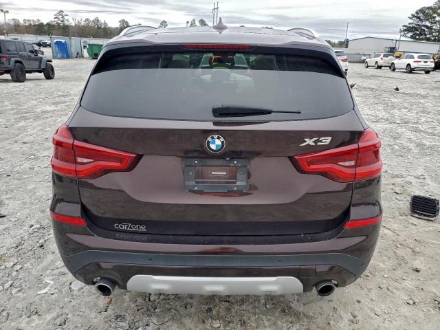 BMW X Series Xdrive30i Image 12