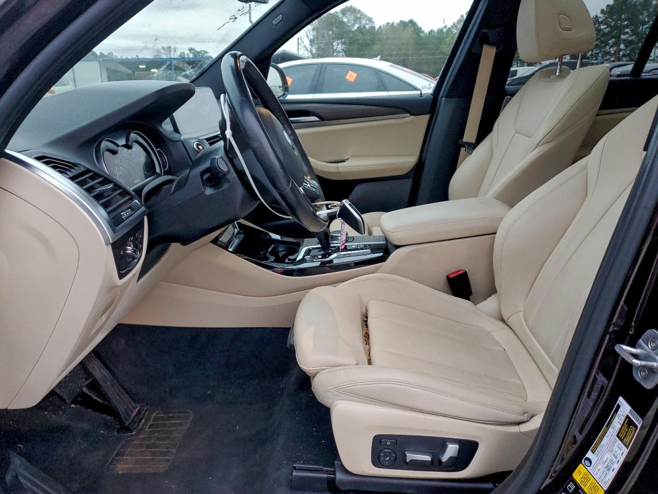 BMW X Series Xdrive30i Image 9