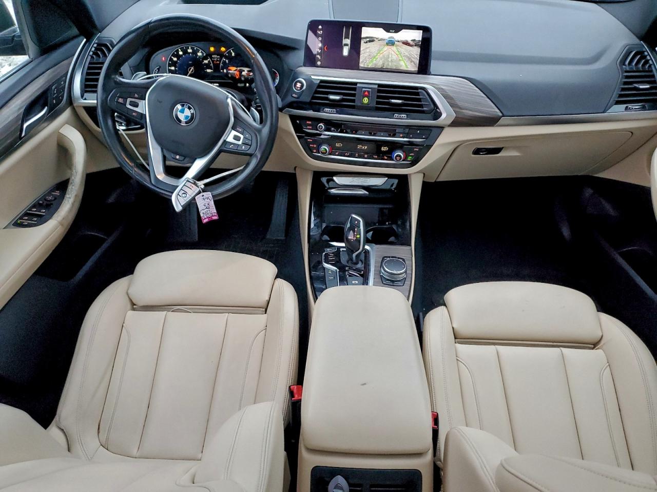 BMW X Series Xdrive30i Image 3