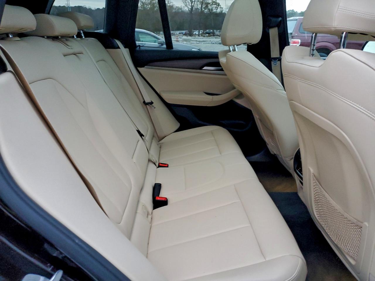 BMW X Series Xdrive30i Image 6