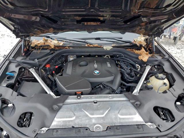 BMW X Series Xdrive30i Image 4