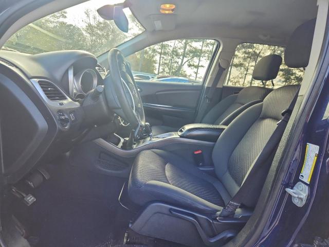 Dodge Journey Se Image 12