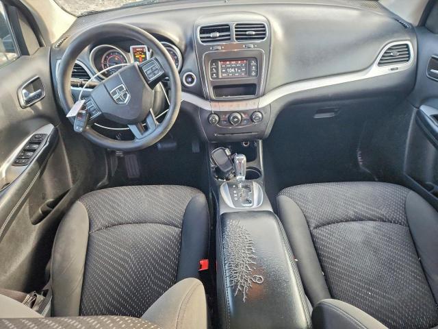 Dodge Journey Se Image 4