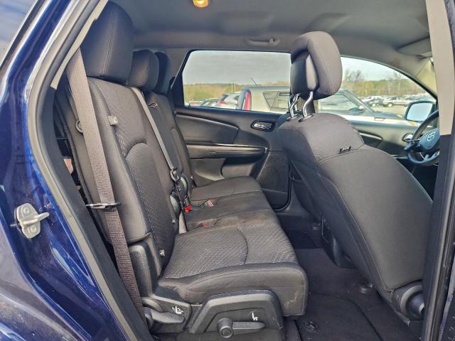 Dodge Journey Se Image 2