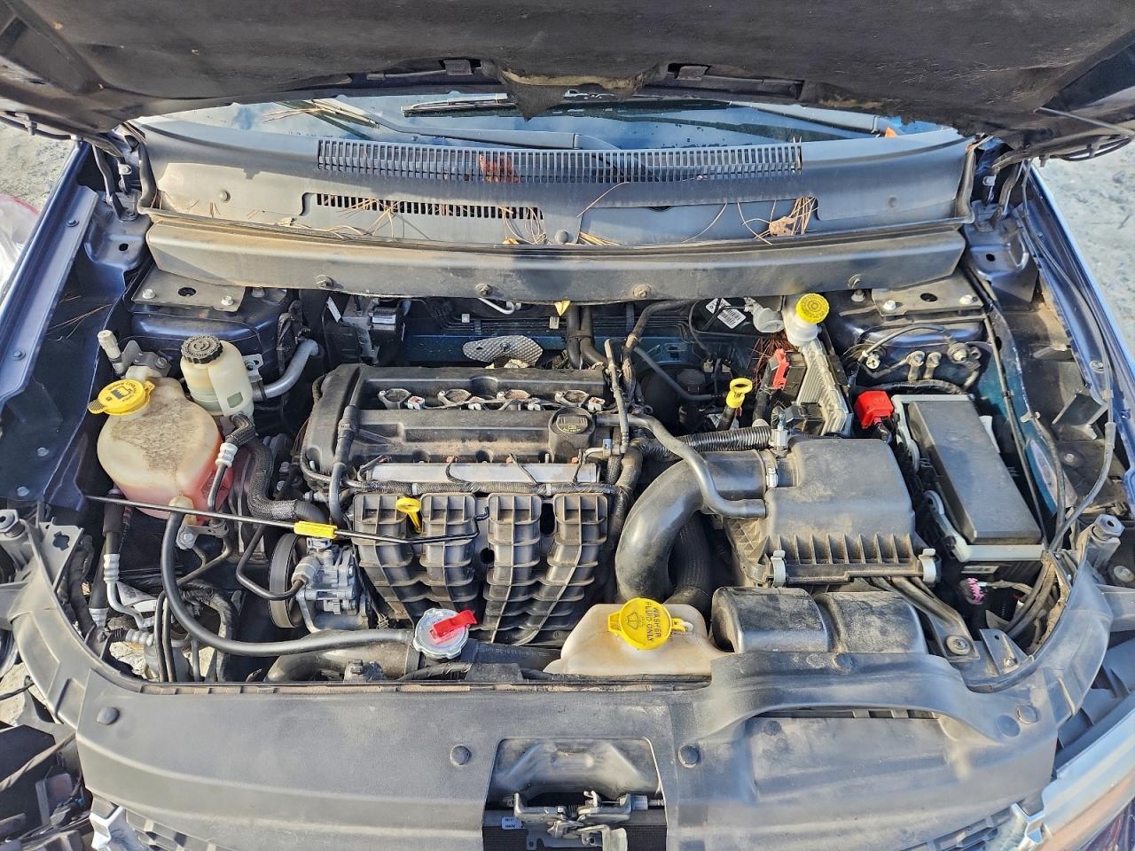 Dodge Journey Se Image 10