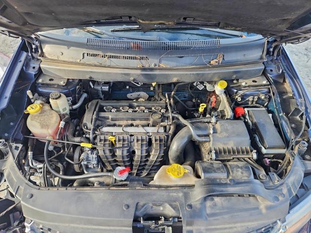 Dodge Journey Se Image 10